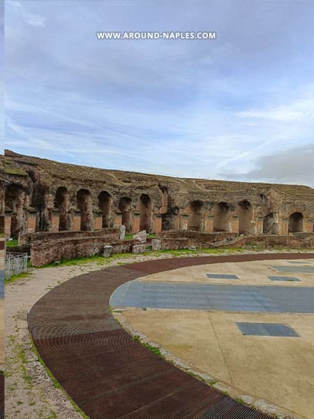 arena anfiteatro santa maria 