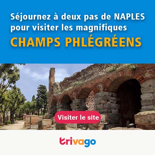 Parc archéologique des thermes romains de Baïes