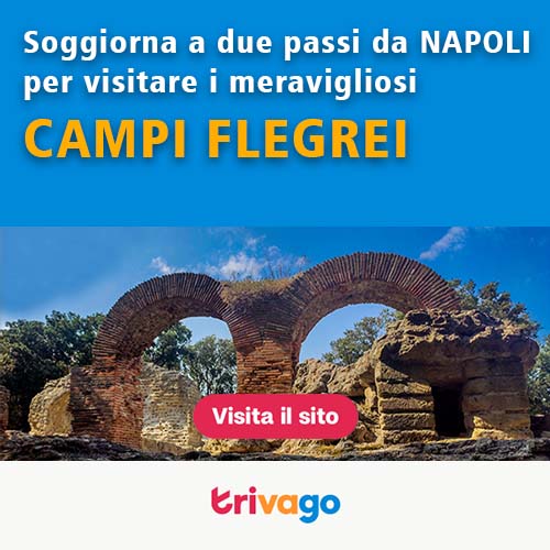 Gli scavi archeologici di Cuma: i resti del tempio di Giove