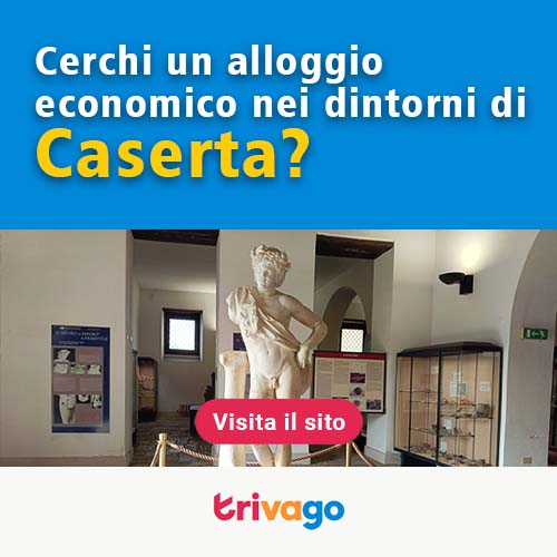 Il Museo Campano di Santa Maria Capua Vetere