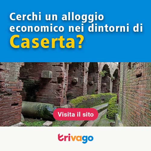 I sotterranei dell' Anfiteatro Campano di Santa Maria Capua Vetere