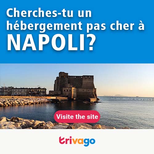 Egg Castle of Naples