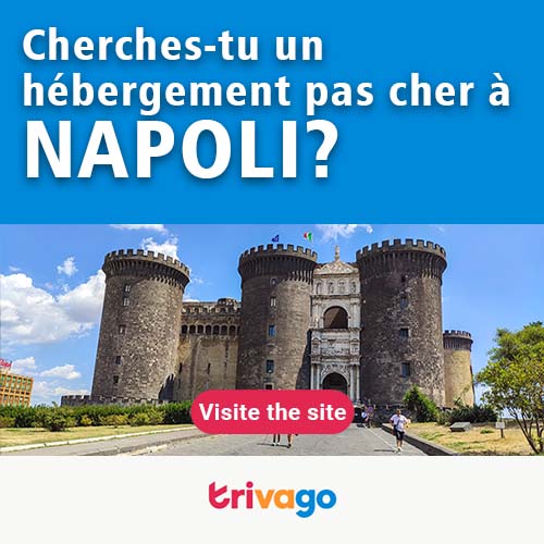Château Neuf de Naples