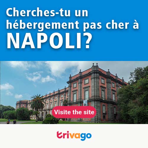 The Royal Museum of Capodimonte