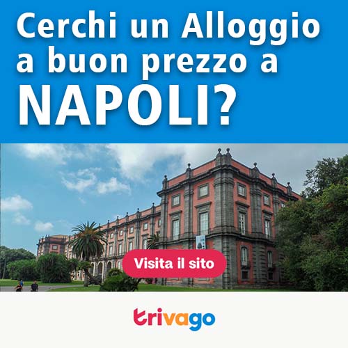 Il Real Museo di Capodimonte