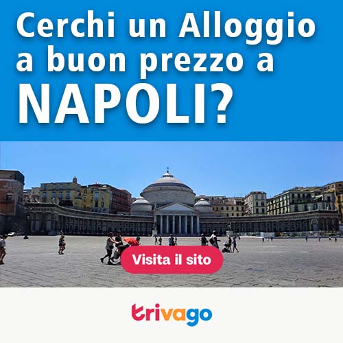 La piazza del Plebiscito