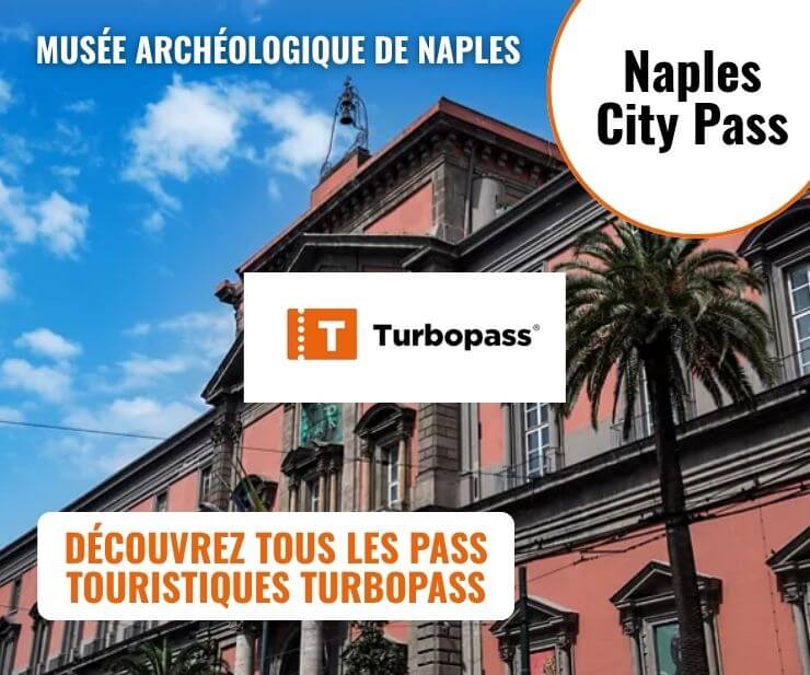 Le Musée archéologique de Naples