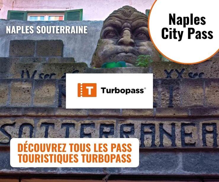 Naples souterraine