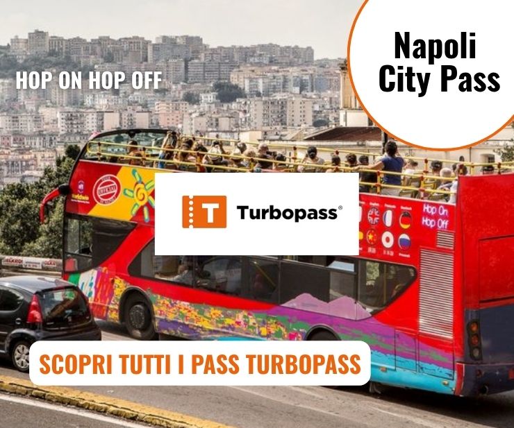 Hop on Hop Off: scegli il tuo itineario