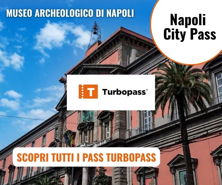 Il Museo archeologico di Napoli