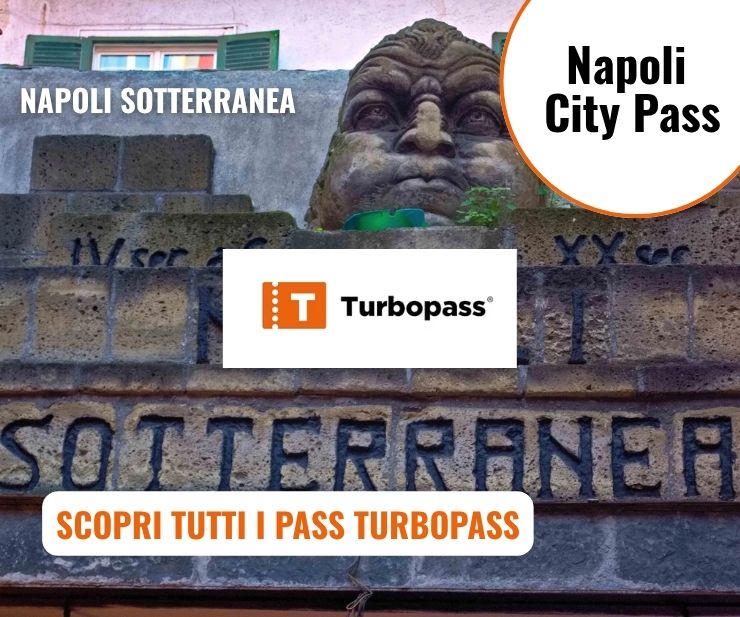 Napoli sotterranea