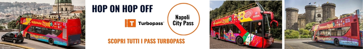 Hop on Hop Off: scegli il tuo itineario