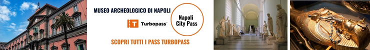 Il Museo archeologico di Napoli