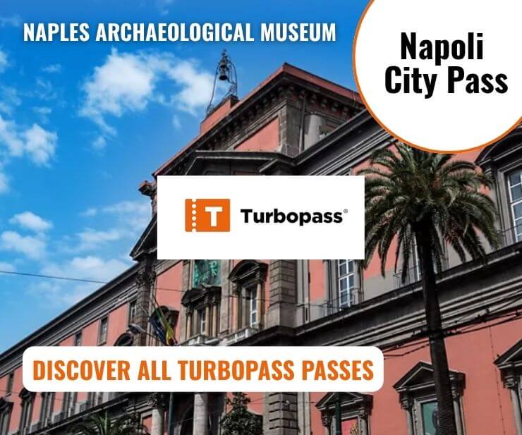 The archaeological Museum of Naples
