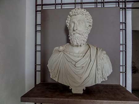 marco aurelio
