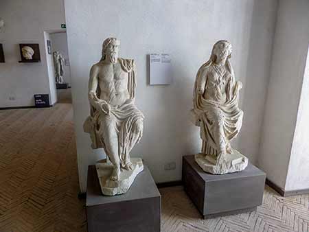nettuno anfitrite