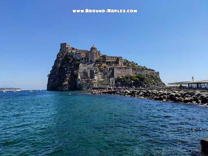 Castello aragonese d' Ischia castello aragonese ischia