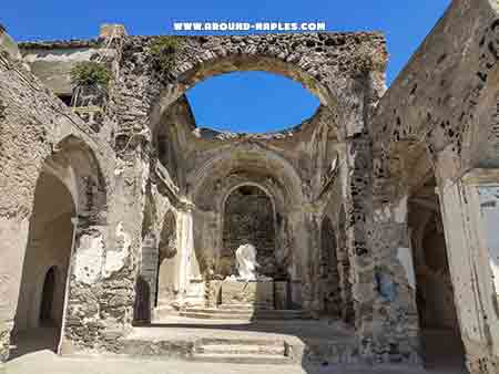 La cattedrale dell' Assunta