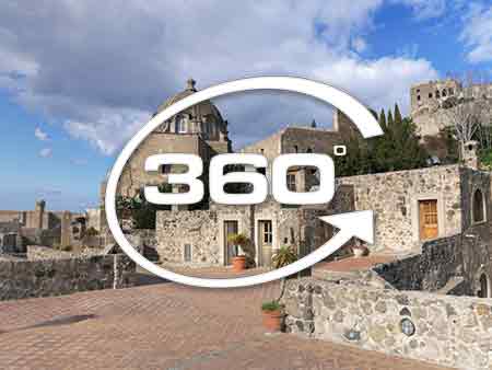 chateau d ischia 360