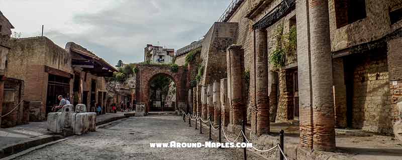 ercolano