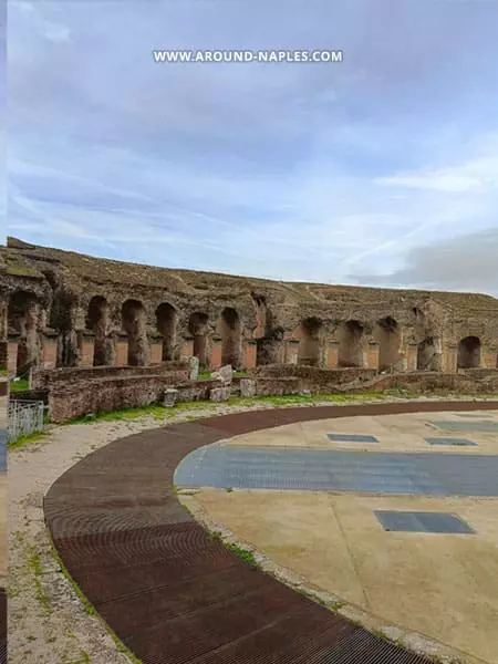 arena anfiteatro santa maria 