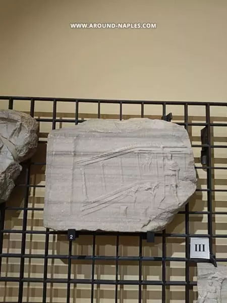 museo gladiatori recinto sacro