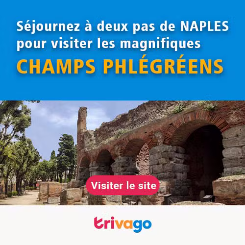 Parc archéologique des thermes romains de Baïes