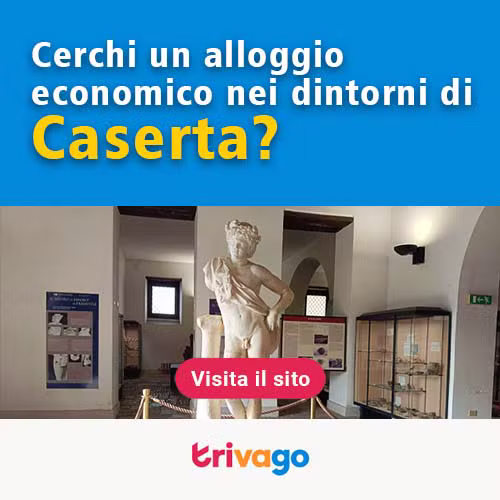 Il Museo Campano di Santa Maria Capua Vetere
