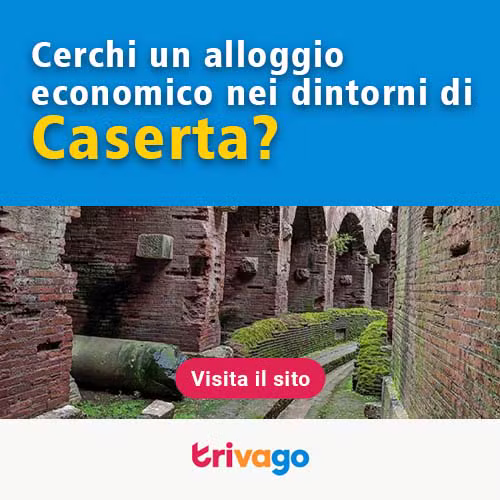 I sotterranei dell' Anfiteatro Campano di Santa Maria Capua Vetere