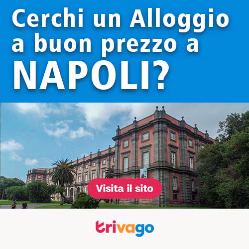 Il Real Museo di Capodimonte