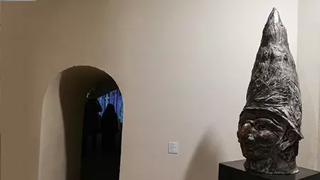 galleria tempo napoli