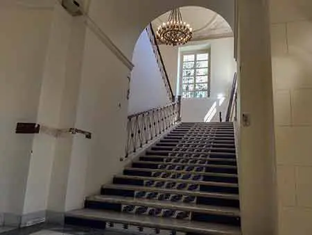 Museo Nazionale Duca di Martina