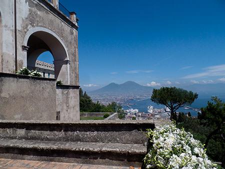 certosa san martino