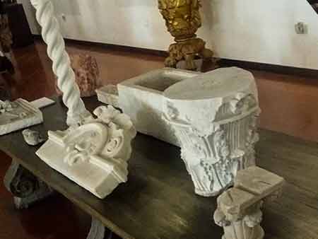 museo santa chiara