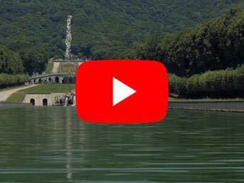Vidéo du palais royal de Caserte