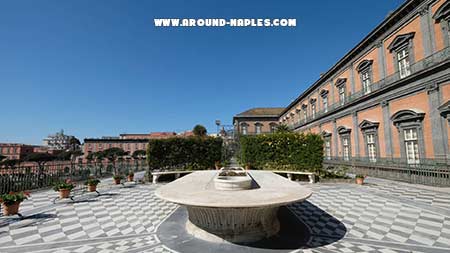 giardini pensili