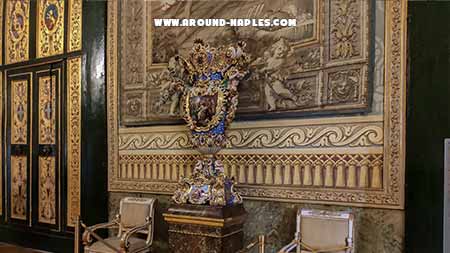 napoli salone ercole