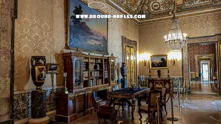 palazzo studio gioaocchino murat