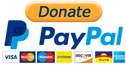 paypal donate
