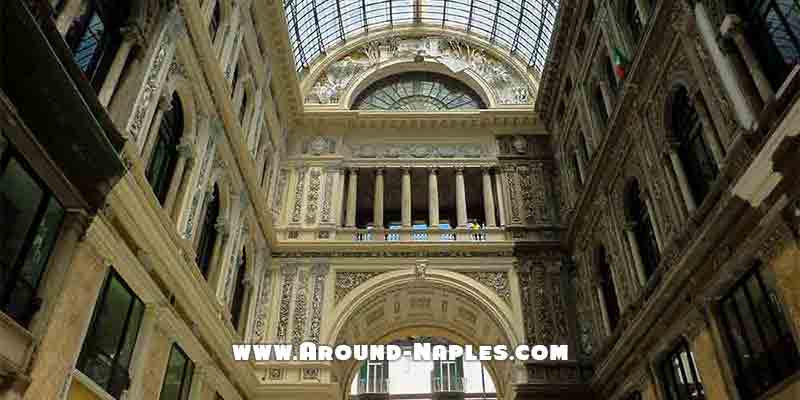 place du plebiscite naples
