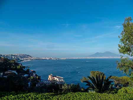 view posillipo