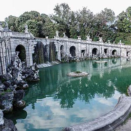 fountain aeolus