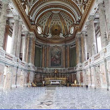 royal chapel