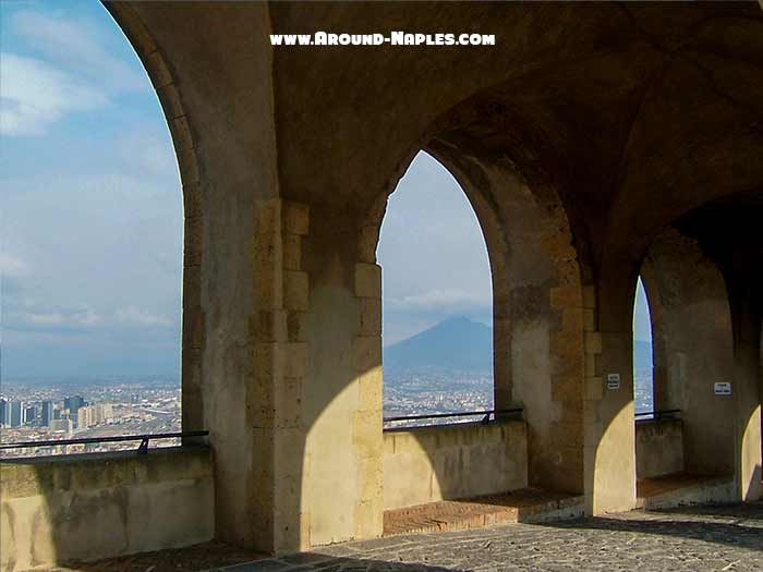 saint elmo s castle