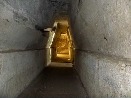 scavi archeologici di cuma