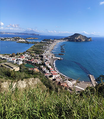 The Phlegraean Fields