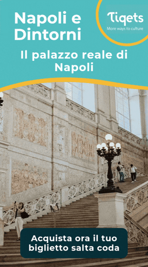 Napoli e dintorni