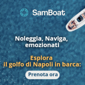 prenota samboat