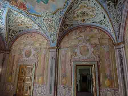 Certosa di san Martino