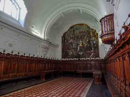 Certosa di san Martino